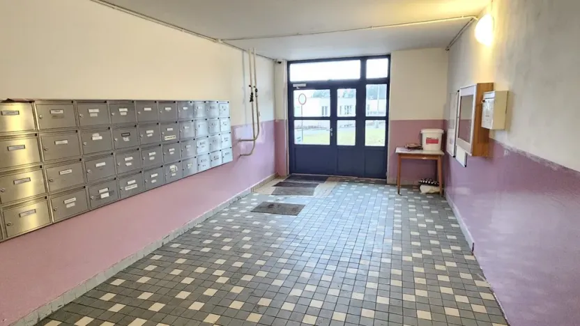 Prodej bytu 2+1, Ústí nad Labem, 64 m2