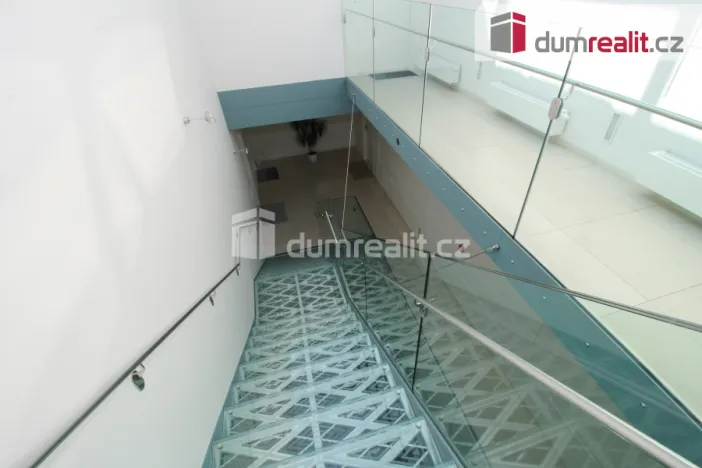 Prodej bytu 2+kk, Mariánské Lázně, Masarykova, 68 m2