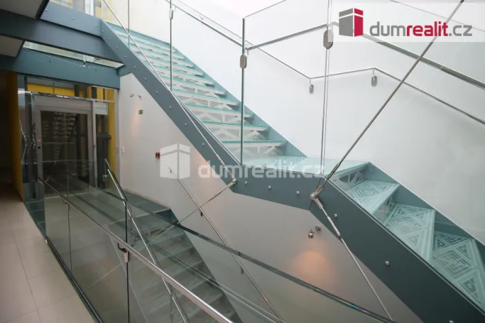 Prodej bytu 2+kk, Mariánské Lázně, Masarykova, 68 m2