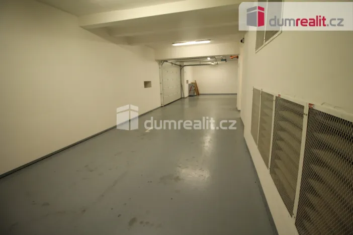 Prodej bytu 2+kk, Mariánské Lázně, Masarykova, 68 m2