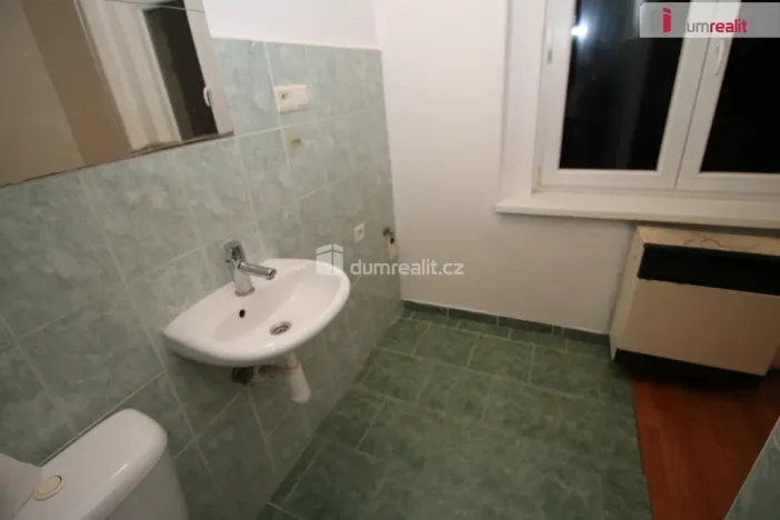 Pronájem bytu 1+1, Karlovy Vary - Rybáře, Lad. Koubka, 45 m2