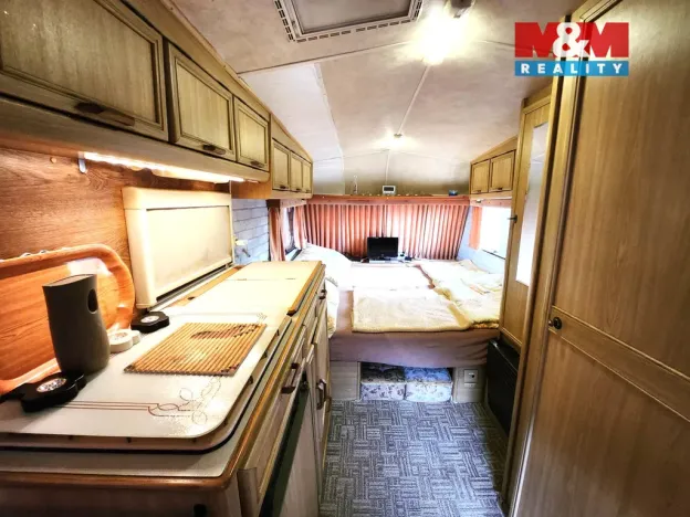 Prodej chaty, Rokle, 38 m2