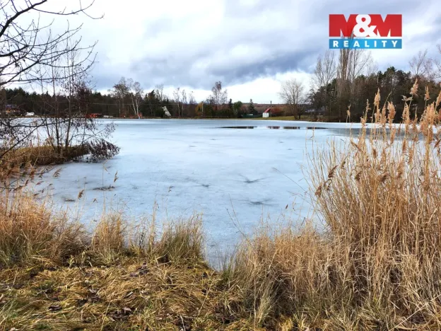 Prodej chaty, Rokle, 38 m2