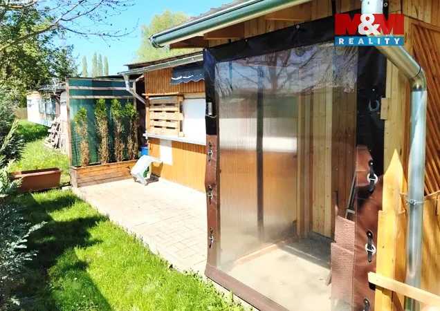 Prodej chaty, Rokle, 38 m2