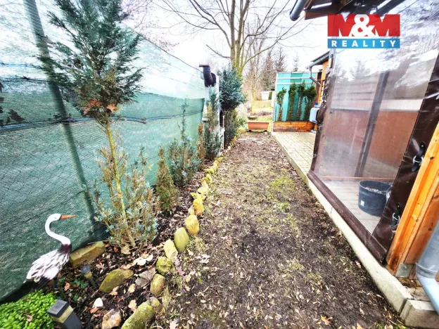 Prodej chaty, Rokle, 38 m2