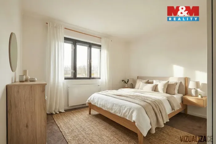 Prodej rodinného domu, Drahonice, 150 m2