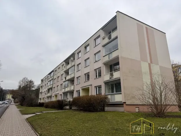 Prodej bytu 4+1, Teplice - Řetenice, Jaselská, 78 m2