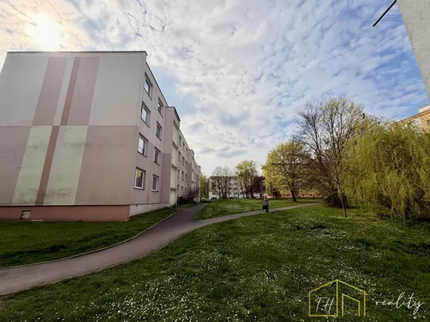 Prodej bytu 4+1, Teplice - Řetenice, Jaselská, 78 m2