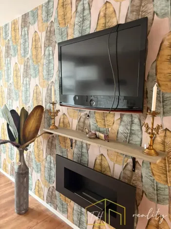 Pronájem bytu 1+kk, Teplice, U divadla, 38 m2