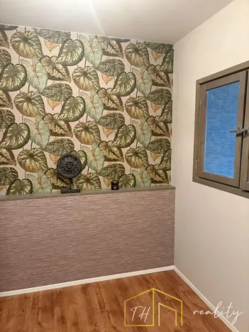 Pronájem bytu 1+kk, Teplice, U divadla, 38 m2