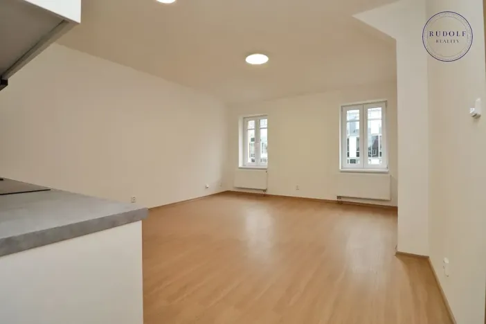 Pronájem bytu 3+kk, Plzeň, Goethova, 62 m2