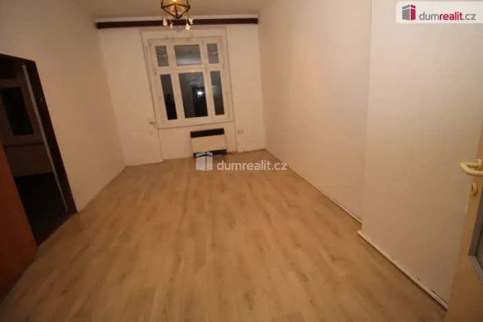 Pronájem bytu 2+1, Karlovy Vary - Rybáře, Lad. Koubka, 60 m2