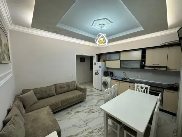 Prodej bytu 2+1, Mali Robit, Mali i Robit, Albánie, 76 m2