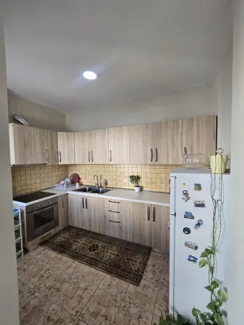 Prodej bytu 1+1, Mali Robit Golem, Mali i Robit, Albánie, 75 m2