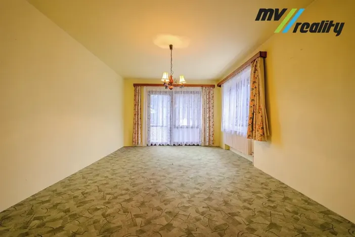 Prodej rodinného domu, Hodkovice nad Mohelkou, Mlýnská, 177 m2