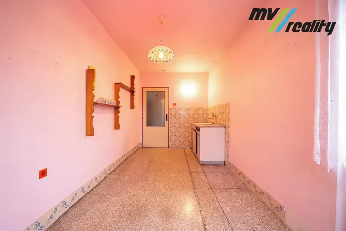 Prodej rodinného domu, Hodkovice nad Mohelkou, Mlýnská, 177 m2