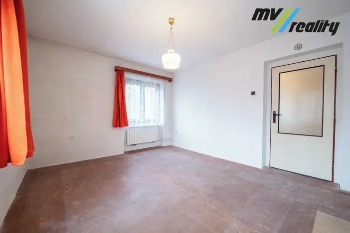 Prodej rodinného domu, Hodkovice nad Mohelkou, Mlýnská, 177 m2