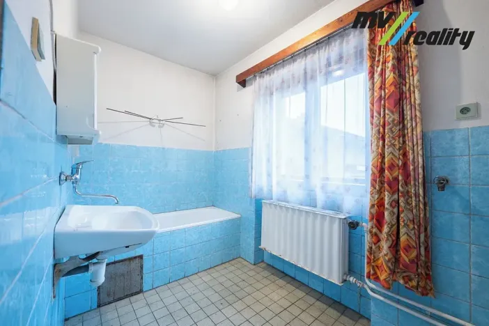 Prodej rodinného domu, Hodkovice nad Mohelkou, Mlýnská, 177 m2