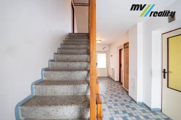 Prodej rodinného domu, Hodkovice nad Mohelkou, Mlýnská, 177 m2