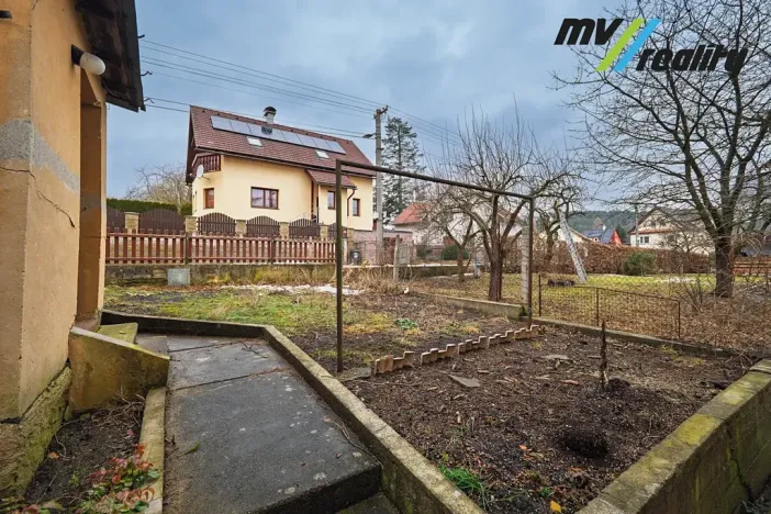 Prodej rodinného domu, Hodkovice nad Mohelkou, Mlýnská, 177 m2