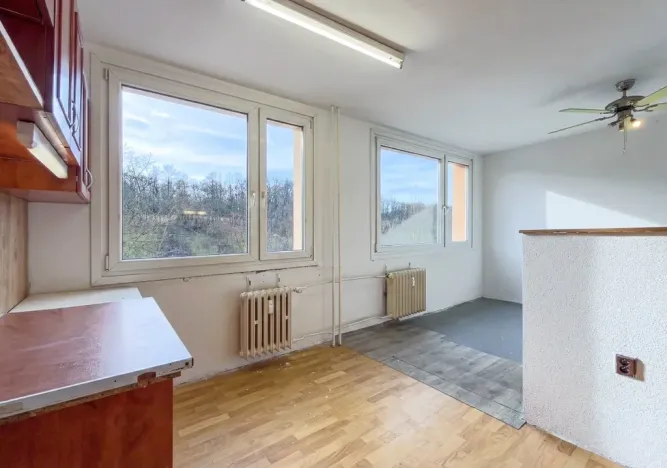 Prodej bytu 4+1, Most, Bohuslava Martinů, 68 m2