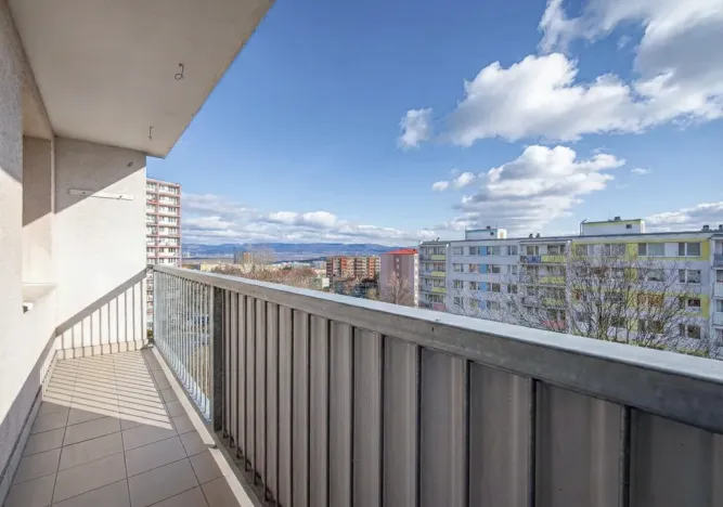 Prodej bytu 4+1, Most, Bohuslava Martinů, 68 m2