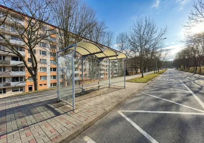 Prodej bytu 4+1, Most, Bohuslava Martinů, 68 m2