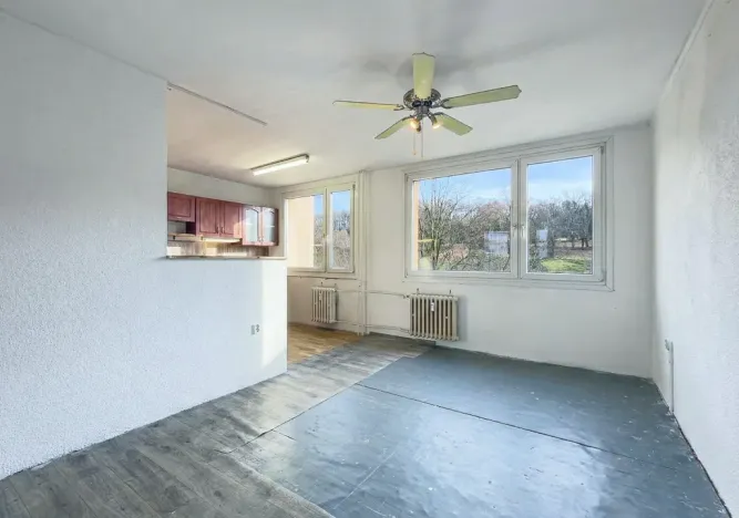 Prodej bytu 4+1, Most, Bohuslava Martinů, 68 m2