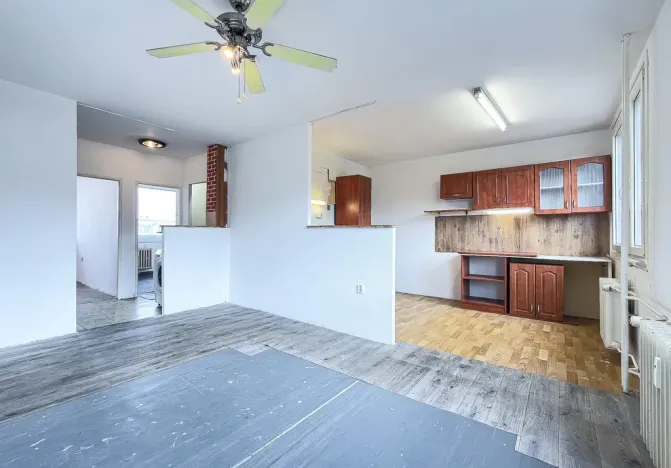 Prodej bytu 4+1, Most, Bohuslava Martinů, 68 m2