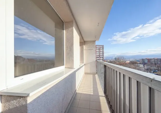 Prodej bytu 4+1, Most, Bohuslava Martinů, 68 m2