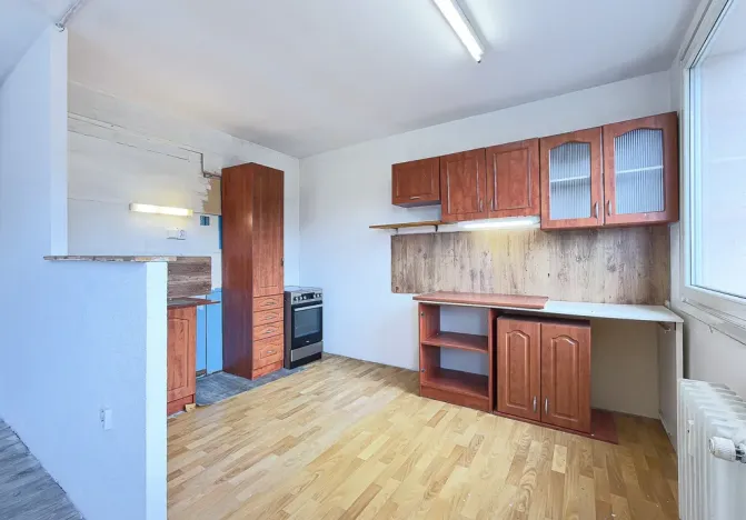 Prodej bytu 4+1, Most, Bohuslava Martinů, 68 m2