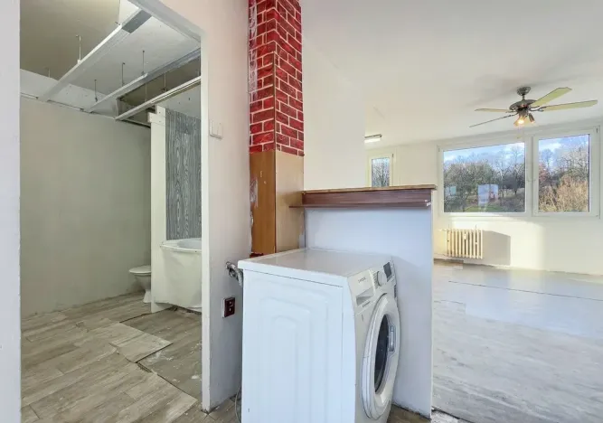 Prodej bytu 4+1, Most, Bohuslava Martinů, 68 m2