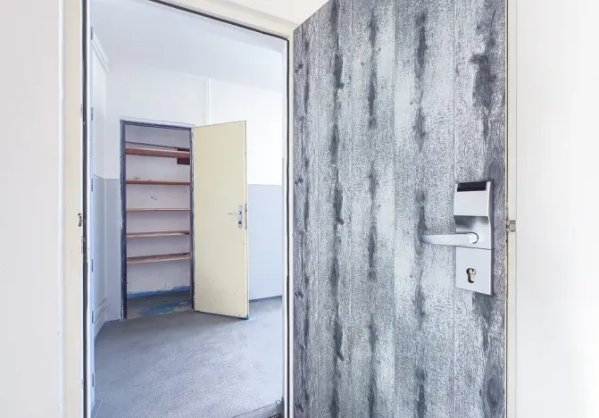 Prodej bytu 4+1, Most, Bohuslava Martinů, 68 m2