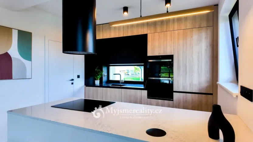 Prodej rodinného domu, Dobrkovice, 231 m2