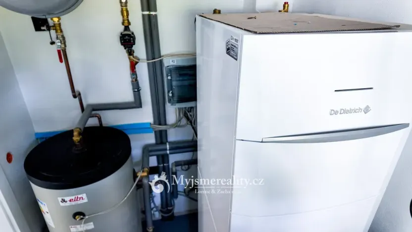 Prodej rodinného domu, Dobrkovice, 231 m2