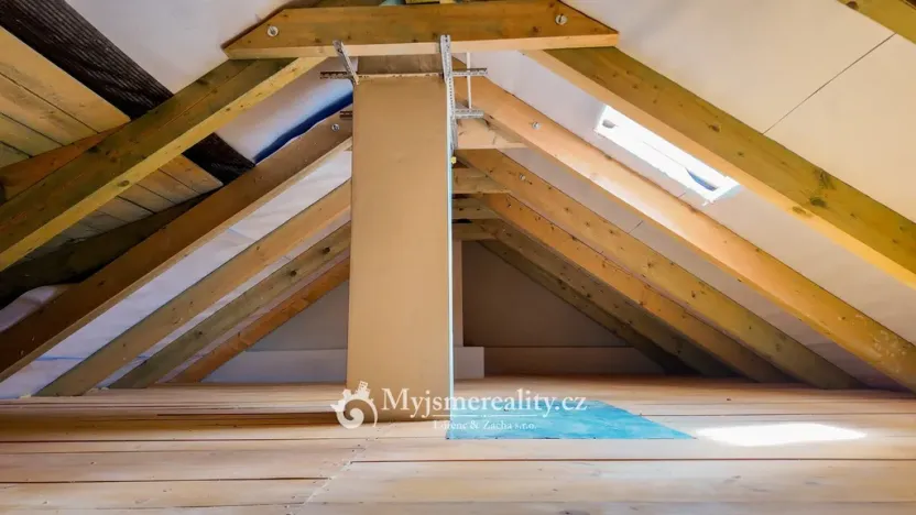 Prodej rodinného domu, Dobrkovice, 231 m2