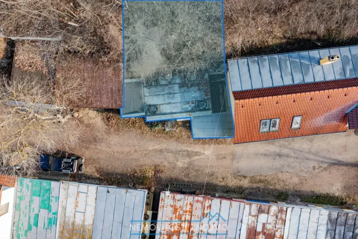 Prodej vinného sklepa, Dobšice, Leska, 25 m2