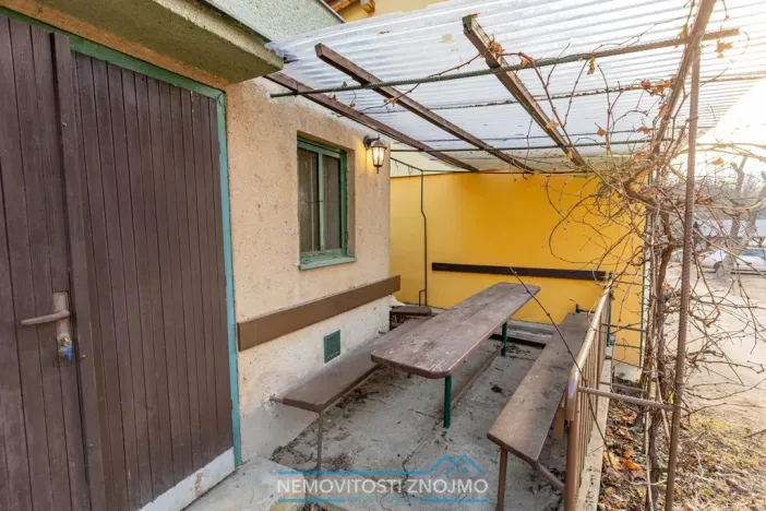 Prodej vinného sklepa, Dobšice, Leska, 25 m2