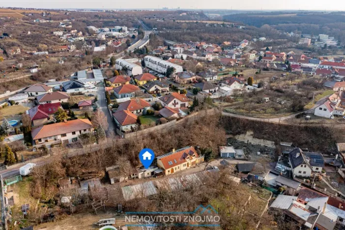 Prodej vinného sklepa, Dobšice, Leska, 25 m2