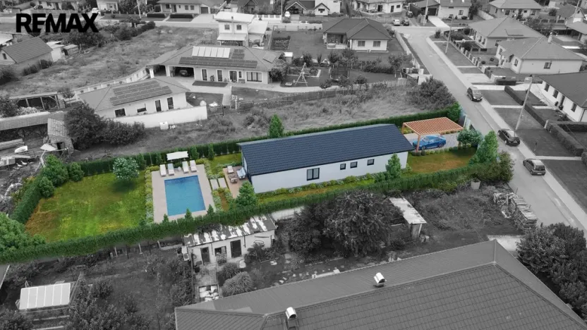 Prodej domu na klíč, Valtrovice, 102 m2