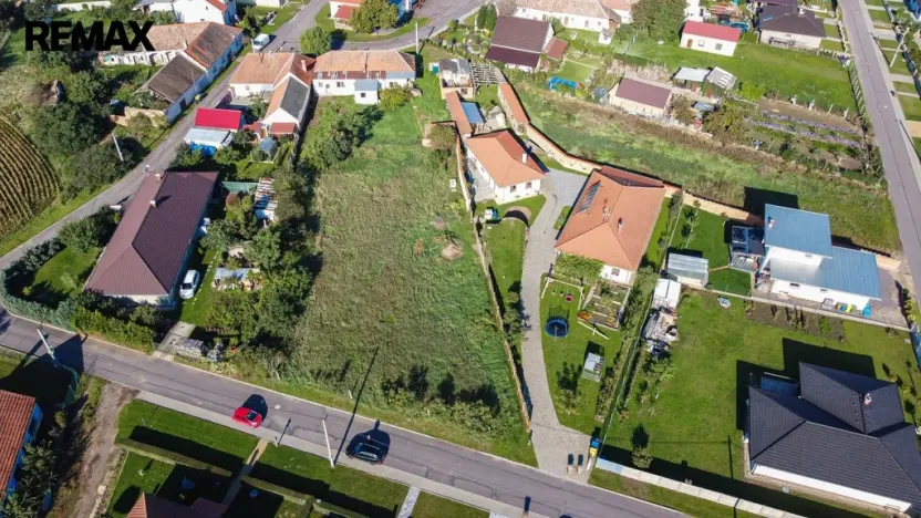 Prodej domu na klíč, Valtrovice, 102 m2