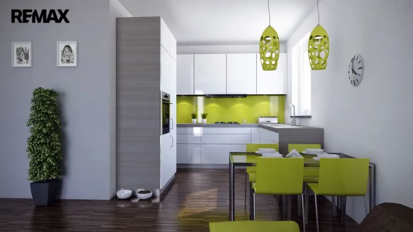 Prodej domu na klíč, Valtrovice, 102 m2