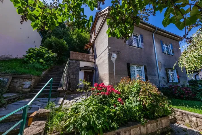 Prodej rodinného domu, Praha - Michle, Pod Stárkou, 180 m2