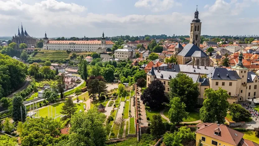 Prodej rodinného domu, Kutná Hora, Jánské náměstí, 245 m2