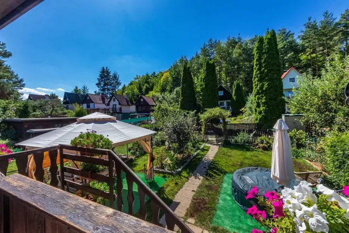 Prodej chaty, Čím, 67 m2