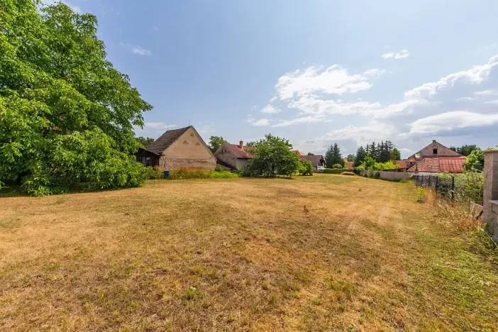 Prodej zemědělské usedlosti, Mělník, Chloumecká, 93 m2