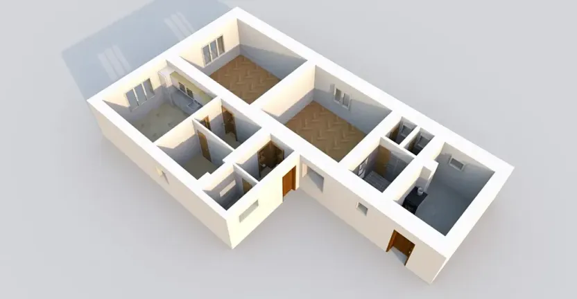 Prodej zemědělské usedlosti, Mělník, Chloumecká, 93 m2