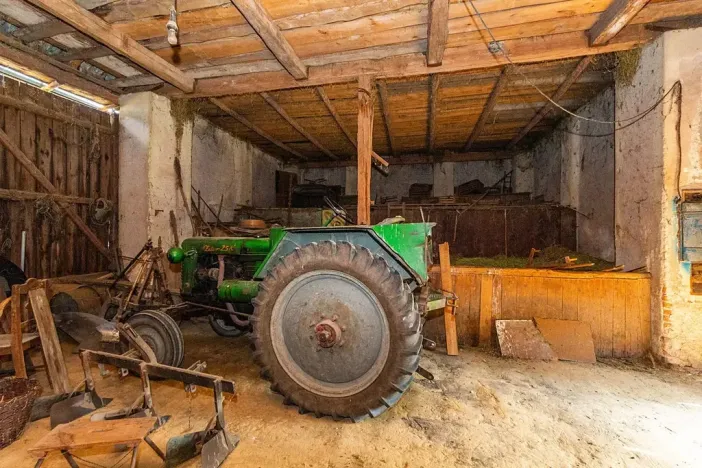 Prodej zemědělské usedlosti, Mělník, Chloumecká, 93 m2