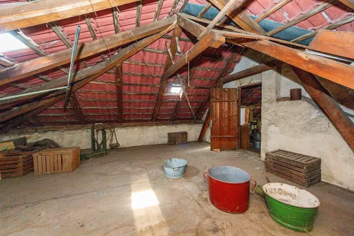 Prodej zemědělské usedlosti, Mělník, Chloumecká, 93 m2