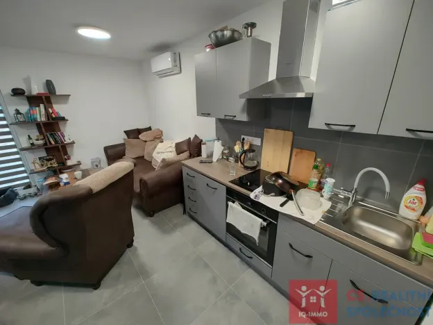 Pronájem bytu 3+kk, Znojmo, 72 m2